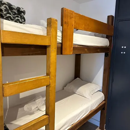 Calme-appartement Апартаменты