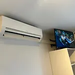 Appartement Calme-appartement