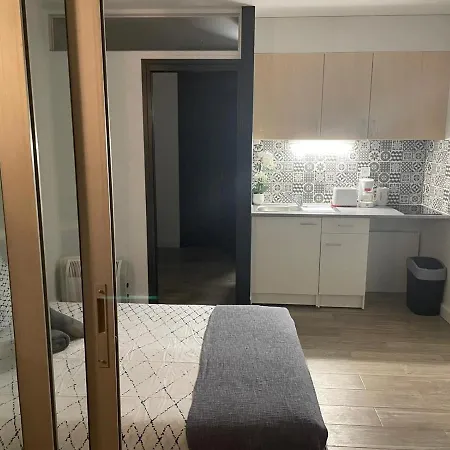 Calme-appartement Apartment
