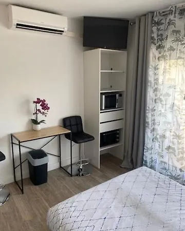 Calme-appartement Apartment *