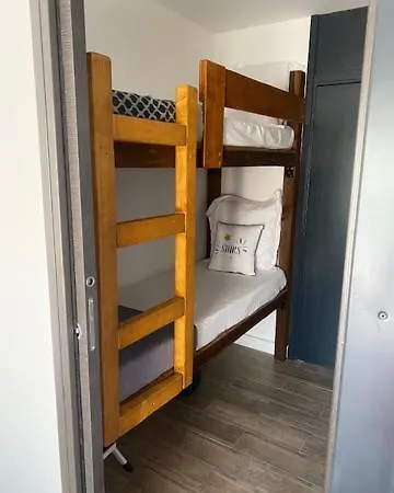 Calme-appartement La Grande-Motte