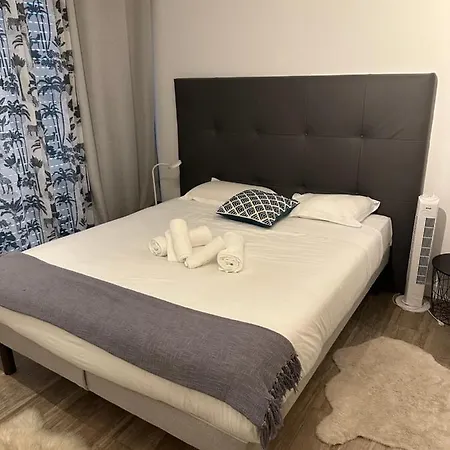 Apartment Calme-appartement *