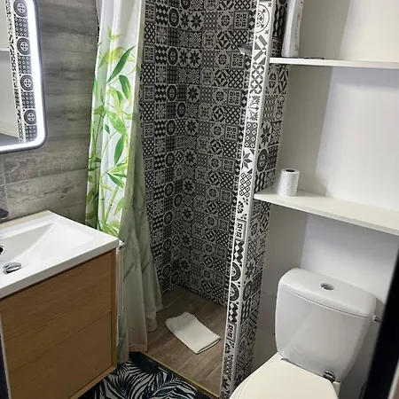Apartment Calme-appartement