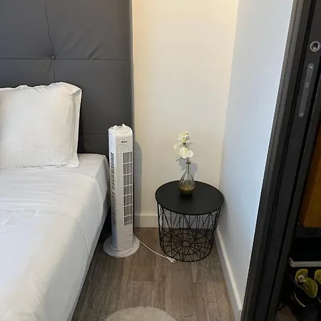 Calme-appartement Apartment La Grande-Motte