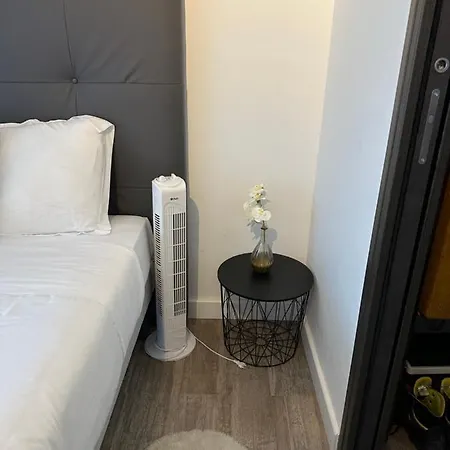 Calme-appartement Apartment La Grande-Motte