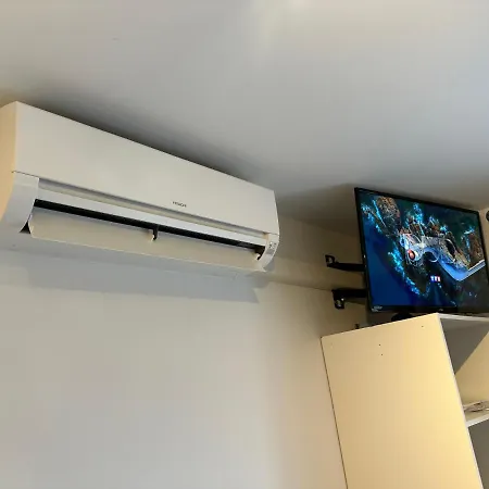 דירה Calme-appartement