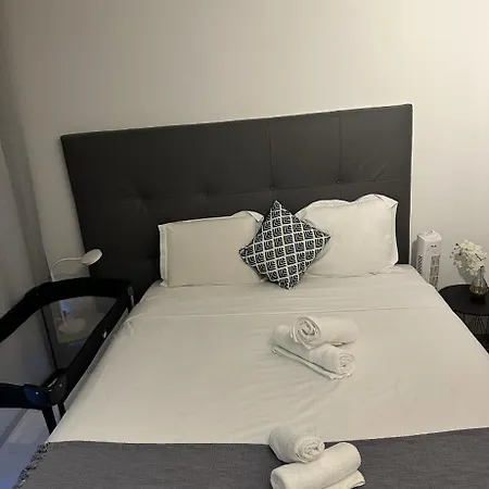 Apartment Calme-appartement