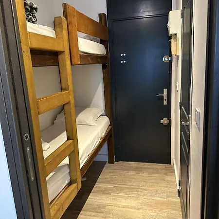 Calme-appartement Apartment