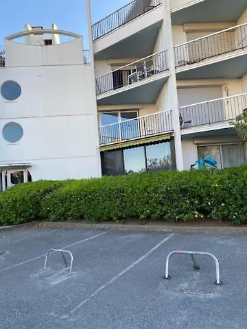 Calme-appartement