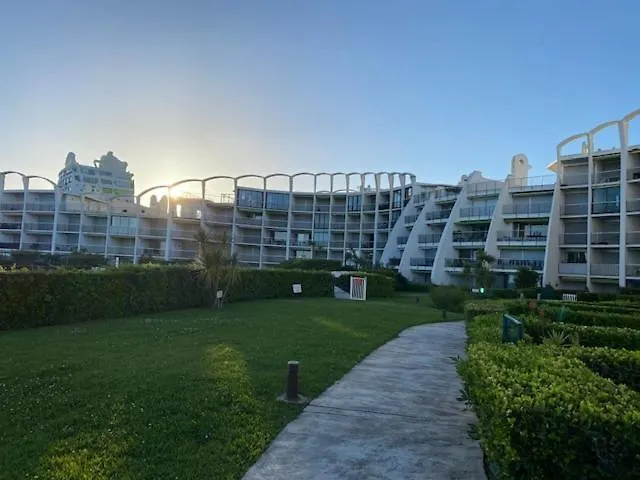 Calme-appartement * لا غراند موت