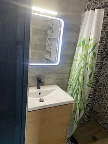 Calme-appartement * لا غراند موت