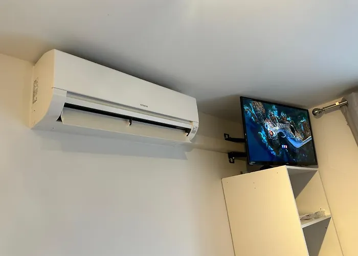 아파트 Calme-appartement