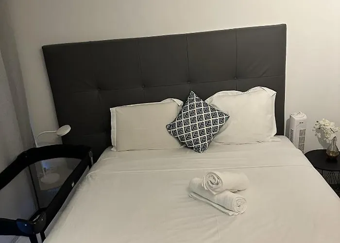 Apartamento Calme-appartement