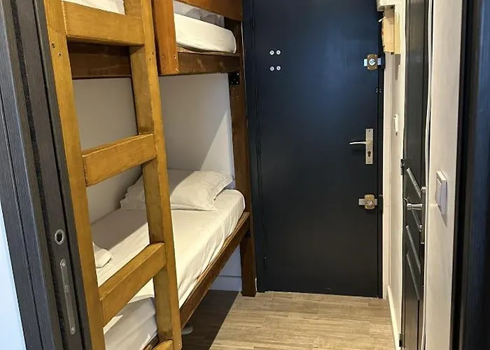 Calme-appartement شقة
